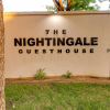 Отель The Nightingale Guesthouse, фото 1