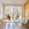 Отель Kibbutz Gvulot Country Lodging, фото 7