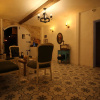 Отель Alacati Asmalı Konak Otel, фото 12