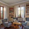Отель Villa Ricci Suites, фото 18