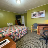 Отель Lincoln Motel, фото 4