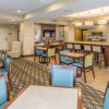 Отель Hampton Inn Owensboro South, фото 31