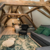 Отель Pakhuis de Venkel - Zolder Studio, фото 5