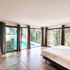 Отель Modern 7 Bedrooms Villa on Private Beach Access, фото 34