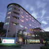 Отель Hamanako Wanwan Paradise Hotel, фото 16