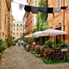 Отель delCINQUE 26 - Loft in Trastevere, фото 1