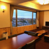 Отель Natural Hot Spring Dormy Inn Premium Kushiro, фото 18