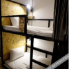 Отель NEOSOHO Hostel, фото 22