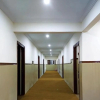 Отель The Yak Motel, фото 5