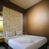 Отель Comfy And Homey 2Br At Bale Hinggil Apartment, фото 7