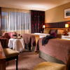 Отель Castlecourt Hotel, фото 4