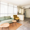 Отель Apartment Ruby, 2BR, Tel Aviv, Gordon, Rupin St, #TL61, фото 9
