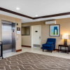 Отель Comfort Inn Staten Island, фото 8