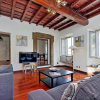 Отель Farnese Elegant Apartment, фото 5
