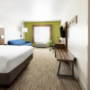 Отель Holiday Inn Express & Suites Oakhurst - Yosemite Park Area, an IHG Hotel, фото 5