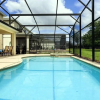 Отель Ultimate 6BR Villa Disney Getaway With Pool SPA, фото 14
