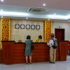 Отель Manli Resort Quang Binh в Донгхое