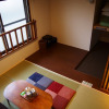 Отель Sim's Cozy Guesthouse, Kyoto, фото 18