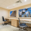 Отель GLOBALSTAY. Maple Leaf Square, фото 17