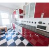 Отель Bright, Spacious 1BR Flat for 2 in Walham, фото 7