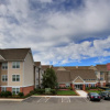 Отель Residence Inn Milford, фото 1
