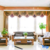Отель Fenghuang Huating Hostel, фото 9