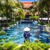 Отель Almanity Hoi An Resort & Spa, фото 17