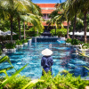 Отель Almanity Hoi An Resort & Spa, фото 19