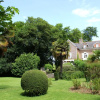 Отель Chambres d'hôtes du Manoir de Blanche Roche, фото 7