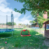 Отель Luxury Farmhouse in Castiglione Del Lago with Swimming Pool, фото 13