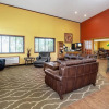 Отель Comfort Inn, фото 13
