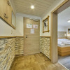 Отель Ski & Bike Appartements Forsthaus, фото 47