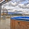 Отель Private Garden Apartments at the Beacon, фото 23