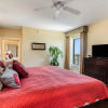 Отель Ocean View 3 Bedroom Unit #1607 Royale Palms 3 Condo, фото 7