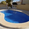 Отель Casa Mundi, 5 Bed, Private Pool, Garden, Wifi, фото 18