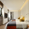 Отель Yueqixi Huangshan Xibao B&B Cluster (Tunxi Old Street Branch), фото 6