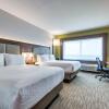 Отель Holiday Inn Express And Suites Denton South, an IHG Hotel, фото 24