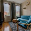 Отель Stylish and Charming City Centre apt for 6, фото 7