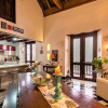 Отель Casa San Pedro -exclusive 3BR Colonial Apartment in Old City by, фото 12
