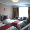 Отель Wuzi Hotel, фото 13