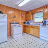 Отель Park View 2 - Two Bedroom Cabin, фото 5