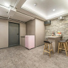 Отель Bucheon Hotel Ben, фото 41