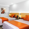 Отель Motel Ideal Lajeunesse, фото 2
