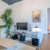 Отель Elegant 4 bedrooms 3 bathrooms Catalan home, фото 9
