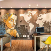 Отель ibis Taubate, фото 12
