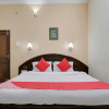 Отель White House By OYO Rooms, фото 7