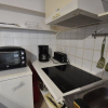 Отель Picturesque Apartment in Bayeux with Private Courtyard, фото 7