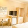 Отель Atalanta Hotel, фото 5