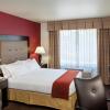 Отель Holiday Inn Express Corvallis-On the River, an IHG Hotel, фото 34