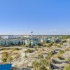 Отель Seacrest 702 is a Gulfview 2 BR on Okaloosa Island by RedAwning, фото 20